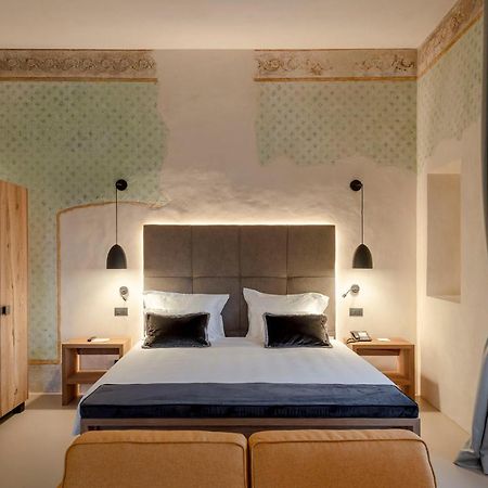 Castel Hoertenberg Bolzano Kültér fotó