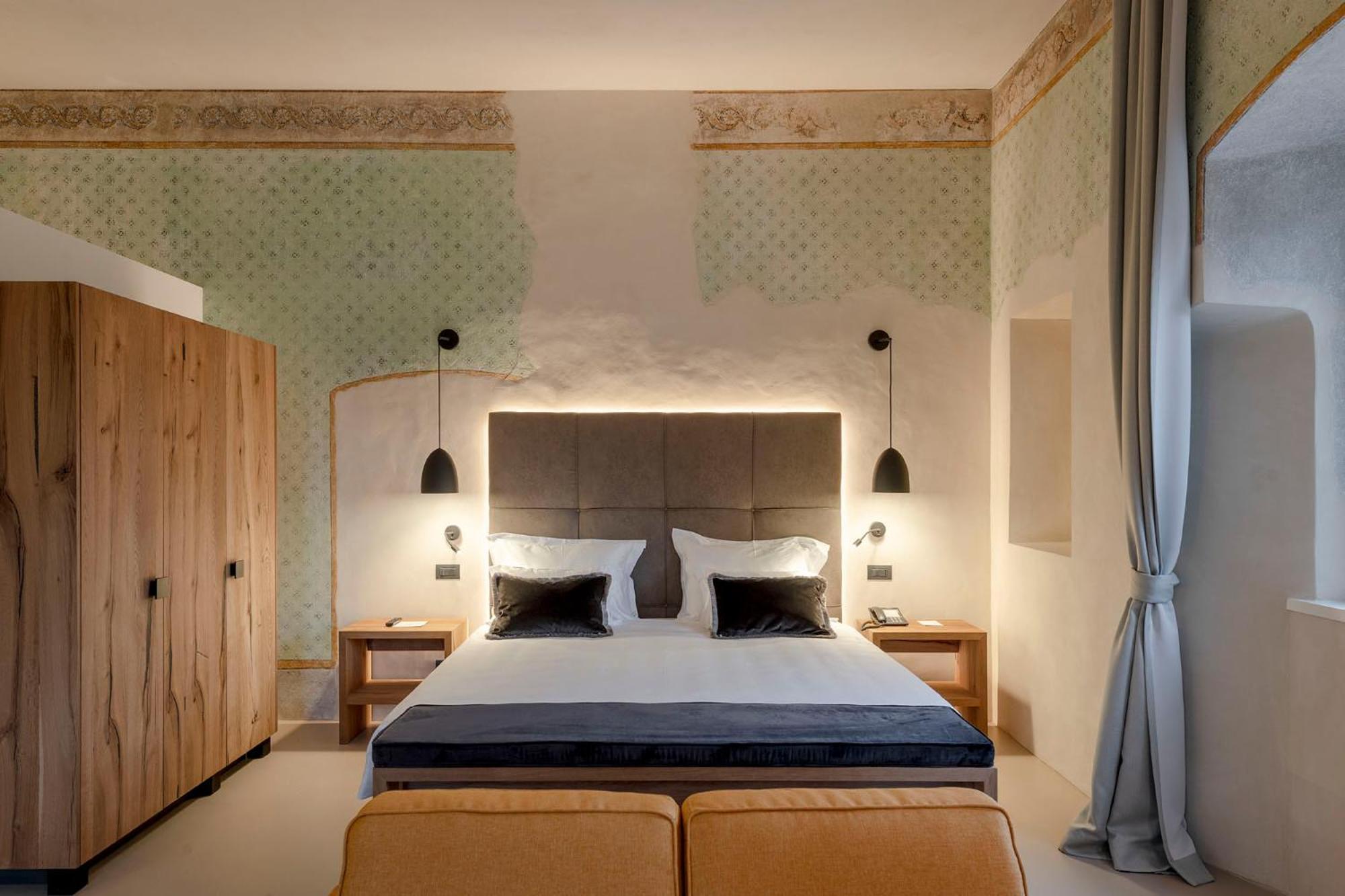 Castel Hoertenberg Bolzano Kültér fotó