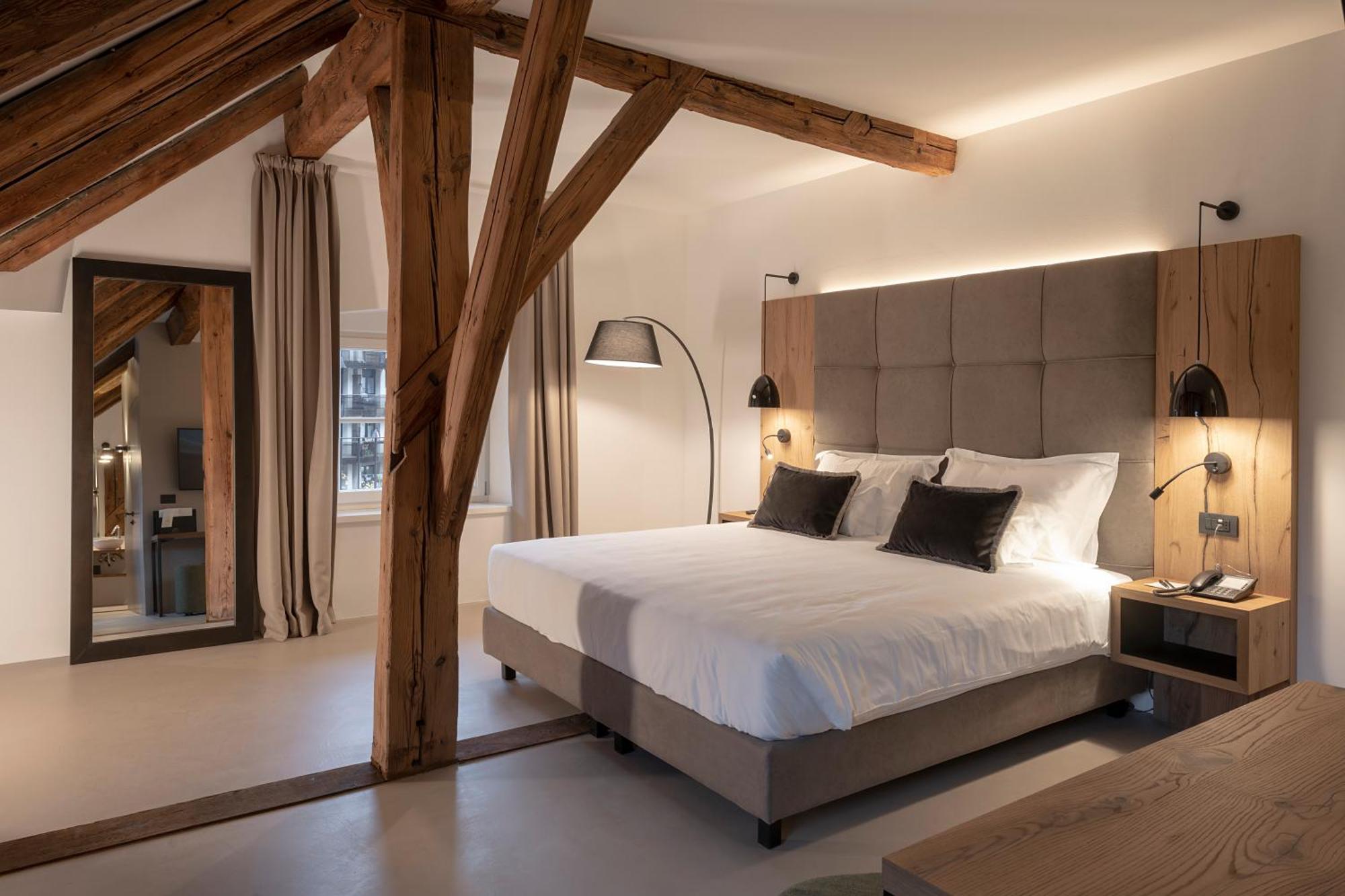Castel Hoertenberg Bolzano Kültér fotó