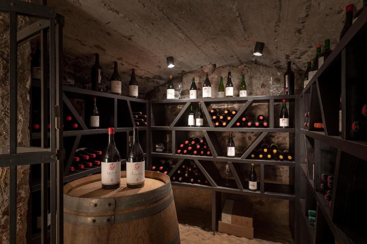 Castel Hoertenberg Bolzano Kültér fotó