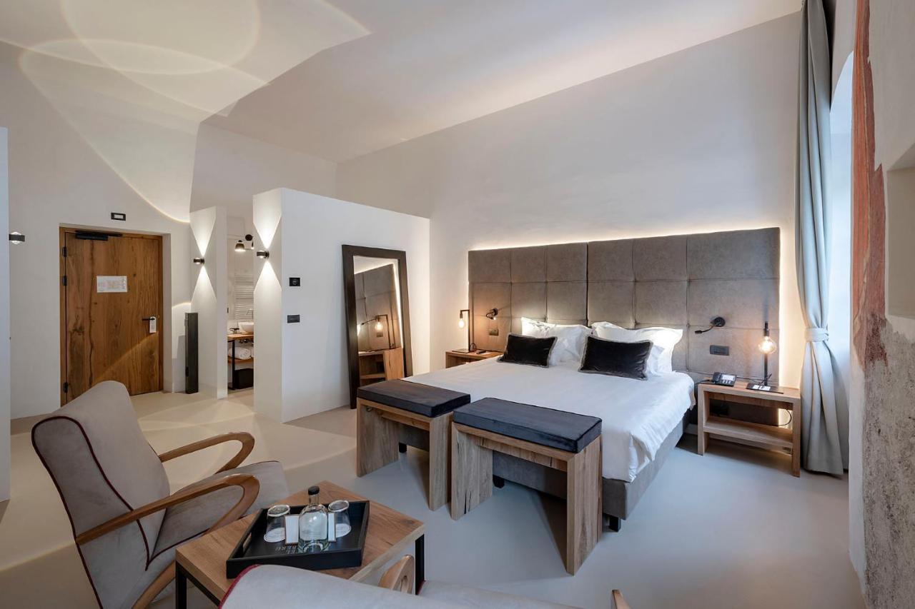 Castel Hoertenberg Bolzano Kültér fotó